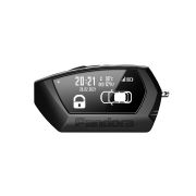 Брелок Pandora D022